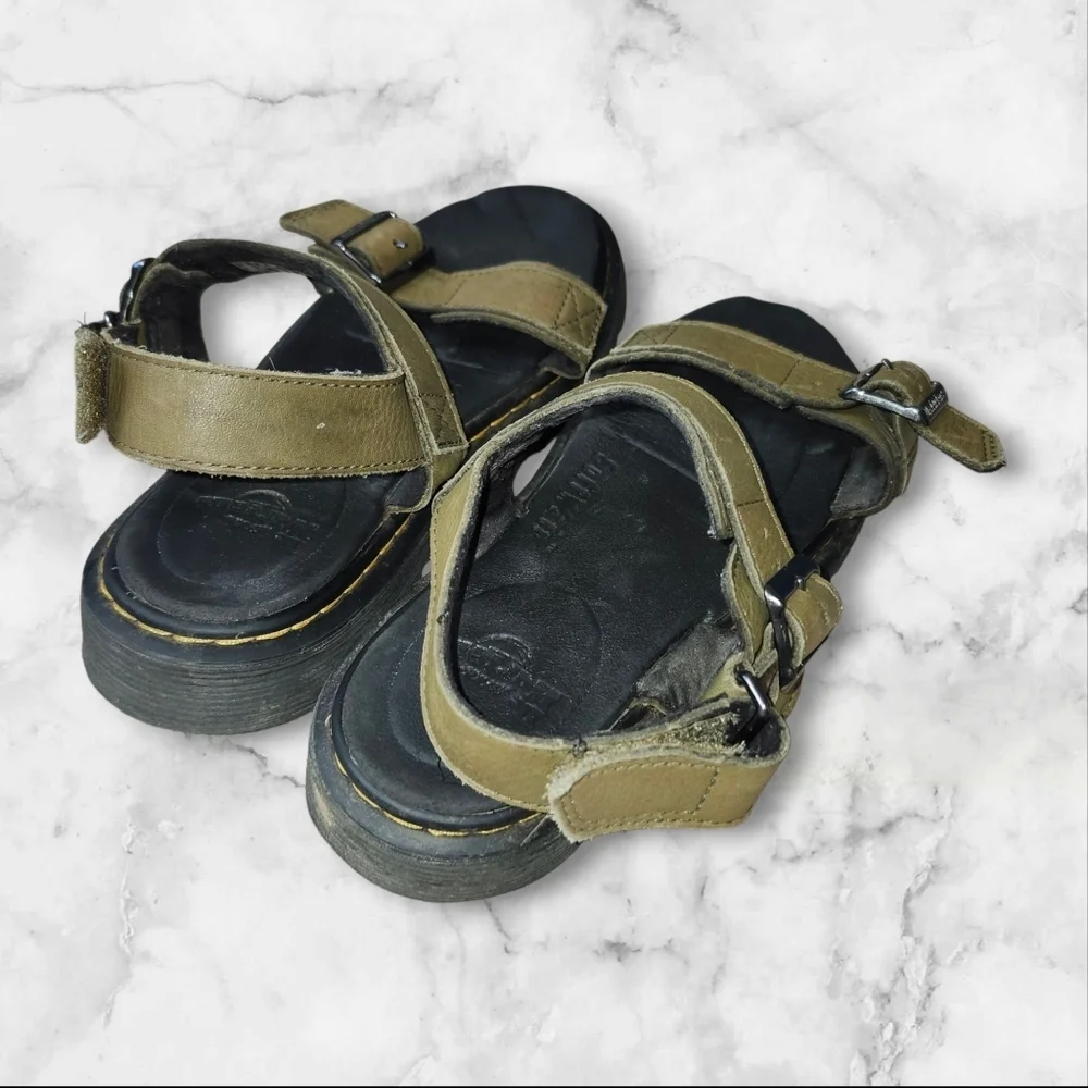Dr. Martens Sandals